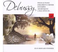 Debussy: Children's corner Pour le piano