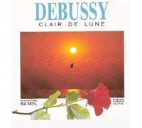 Debussy - Clair de lune