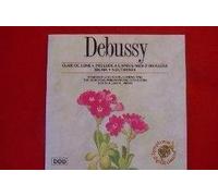Debussy: Clair de Lune, Prelude A L'Apres-Midi D'Un Faune, Iberia, Nocturnes