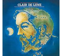 Isao Tomita - Debussy: Clare de Lune