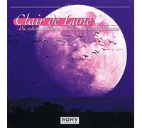 Debussy,claude - Clair De Lune