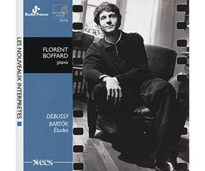 Debussy Claude - Etudes (Libro I E II)