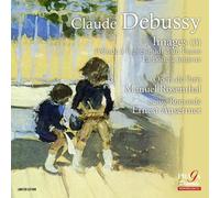 Debussy Claude - Images, Prelude À L'après-Midi D'un Fa