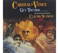 Touvron,Guy - Karneval in Venedig