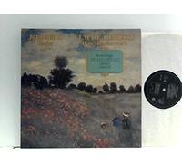 Debussy, Claude - Jörg Demus - Das Klavierwerk : Erste Folge Préludes Livre I, Livre II