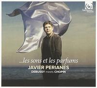 Debussy Claude - ...Les Sons Et Les Parfums - Debussy Mee