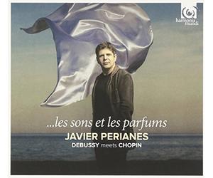 Debussy Claude - ...Les Sons Et Les Parfums - Debussy Mee