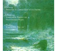Debussy, Claude - Prélude à l'après-midi d'un faune