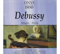Debussy - Debussy-Images Iberia [Import]