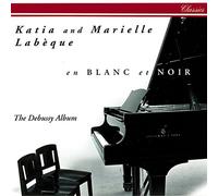 Debussy;En Blanc Et Noir