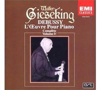 Debussy:Etudes I & II