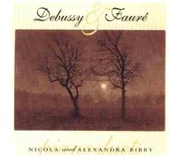 Debussy & Faure: Piano Duets [Debussy: Petite Suite; Danses; Six Epigraphes Antiques. Faure: Dolly; Masques et Bergamasques] [UK Import]