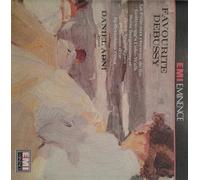 Debussy - Favorites