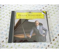 Alexis Weissenberg - Debussy:Favourite Piano Works