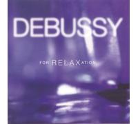 Debussy for Relaxation