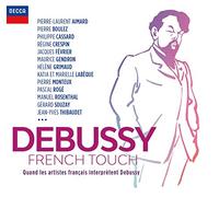 Debussy - French Touch