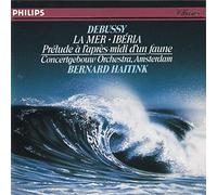 Debussy-Haitink -la Mer-Iberia