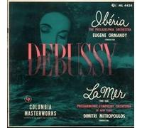 Debussy: Iberia / La Mer