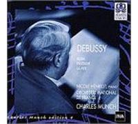 Debussy - Iberia / La Mer