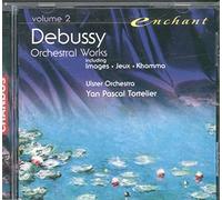 Debussy - Images