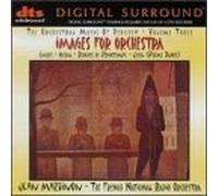 Debussy - Images for Orchestra