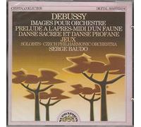 Debussy - Images for Orchestra