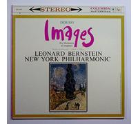 Debussy Images for Orchestra (Complete)
