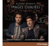 Debussy – Images Oubliées
