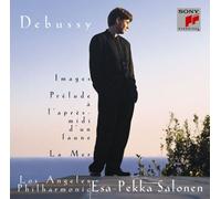 Debussy: Images Prelude a L'apres-Mi (Blu-Spec CD)
