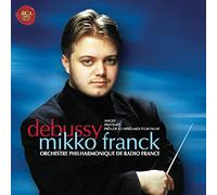 Debussy - Images, Printemps - Mikko Franck