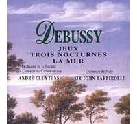 Debussy - Jeux Poeme Danse