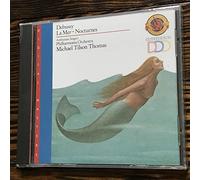 Debussy - La Mer / 3 Nocturnes