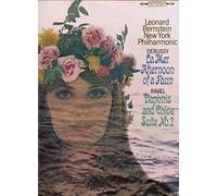 Debussy: La Mer, Afternoon of a Faun / Ravel: Daphnis and Chloe Suite No. 2