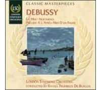 Debussy - La Mer/Nocturnes