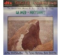 Debussy - La Mer/Nocturnes