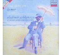 Debussy - La Mer / Nocturnes / Prelude