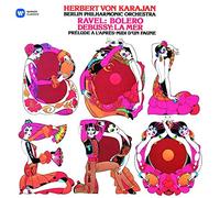 Debussy:La Mer/Prelude a L'apd