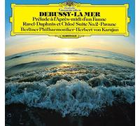 Debussy: La Mer / Prelude a L'apres