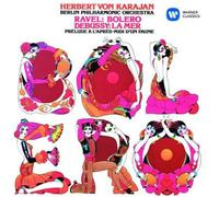 Debussy: La Mer. Prelude a L'apres-M [Import]