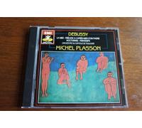 Debussy: La Mer/Prelude/Noctur