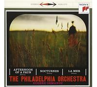 Debussy: La Mer / Prelude to