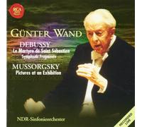 Debussy:le Martyre de Saint Se