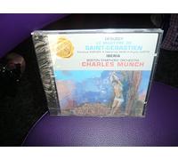 Debussy - Le Martyre de St. Sebastian/Iberia