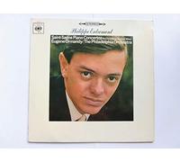 Debussy*, Leonard Bernstein, Eugene Ormandy, New York Philharmonic*, Philadelphia Orchestra*, Philippe Entremont - Debussy's Greatest Hits - Debussy*, Leonard Bernstein, Eugene Ormandy, New York Philharmonic*, Philadelphia Orchestra*, Philippe Entremont LP