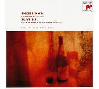 Debussy:Light of Moon.Girl Wi