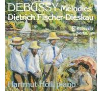 Debussy - Melodies