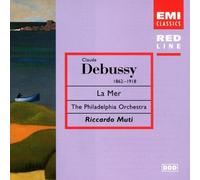 Debussy Mer Chausson Poeme Mer