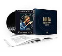 Debussy Message from G (Vinyl) (Importación USA)