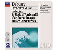 Debussy: Orchestral Music