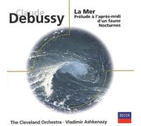 Debussy - Orchestral Works